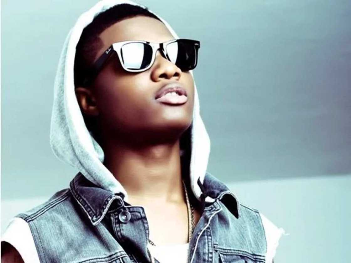 Wizkid Wizkid