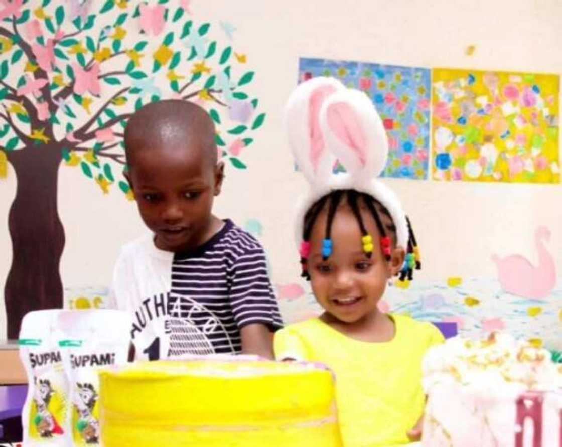 Ahmed Musa wife and kids Ahmed Musa wife and kids