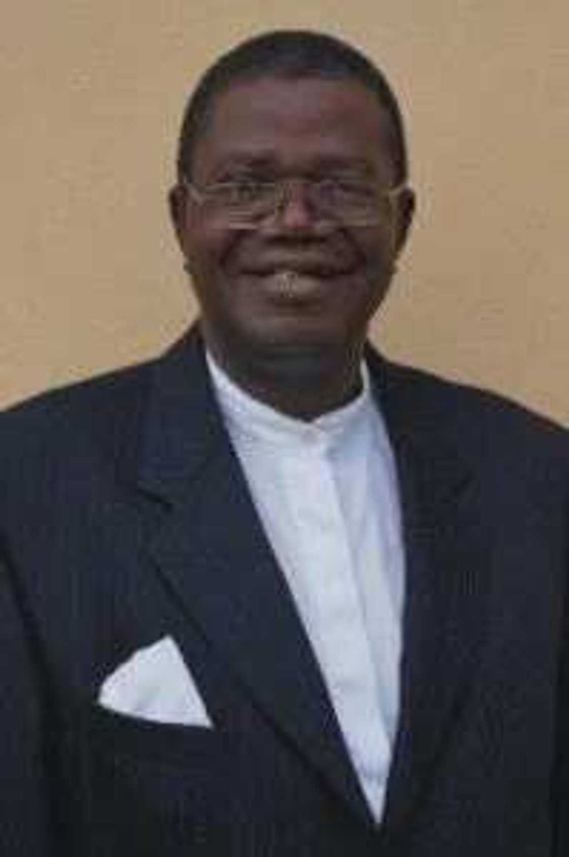 I’m Still Loyal To APC - Senator Alasoadura I’m Still Loyal To APC - Senator Alasoadura