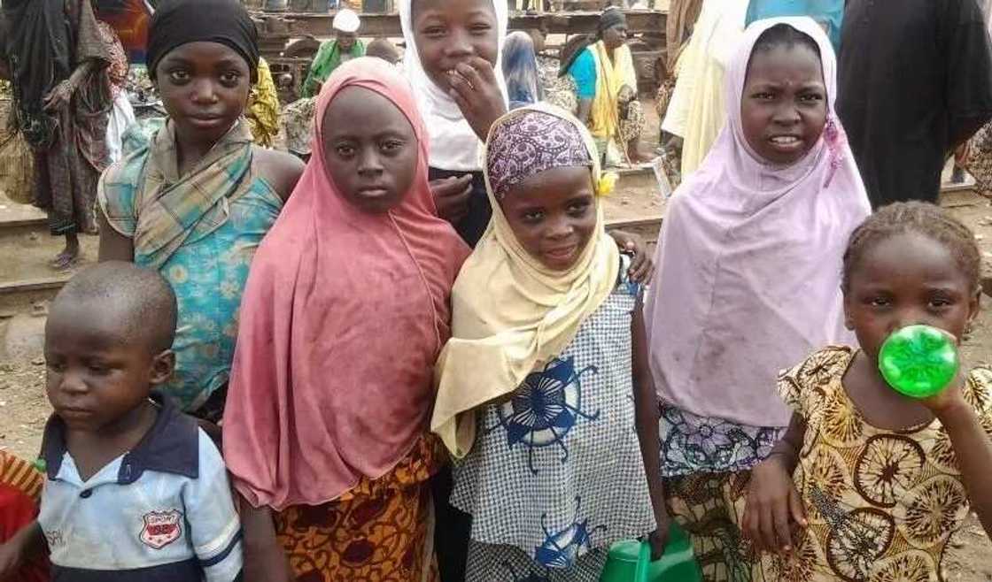 What is the age of consent in Nigeria What is the age of consent in Nigeria