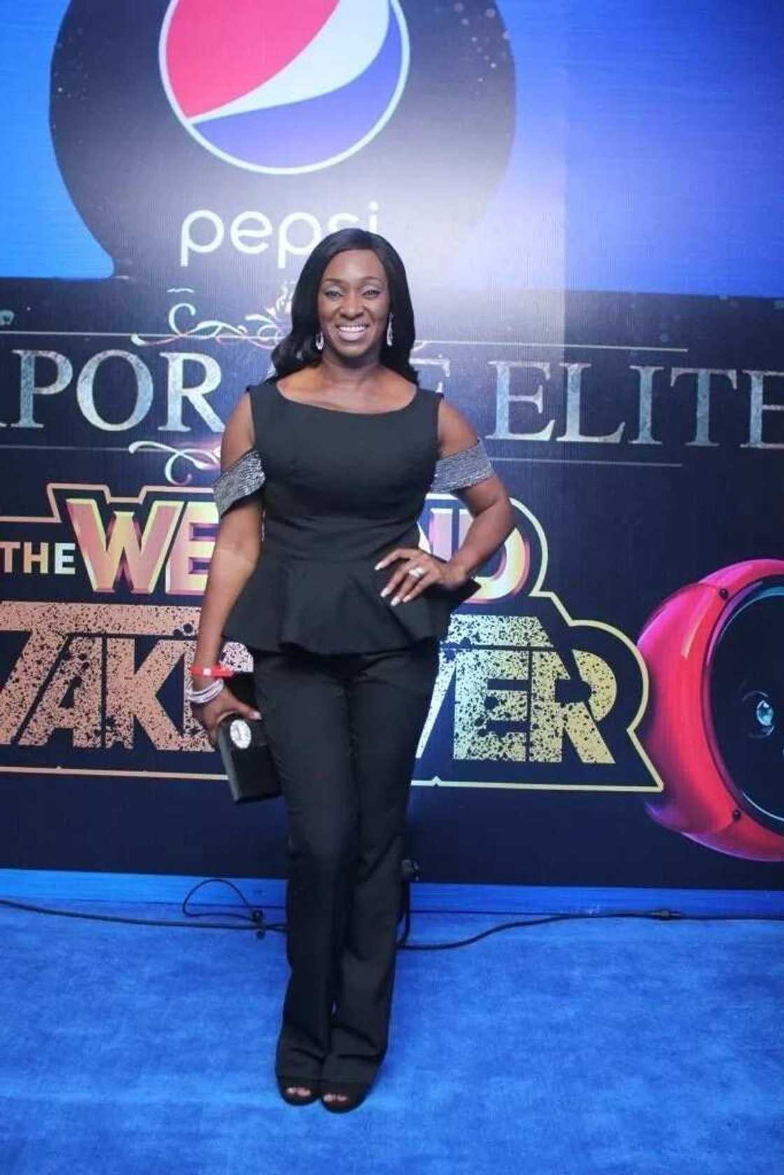 REd carpet moments REd carpet moments