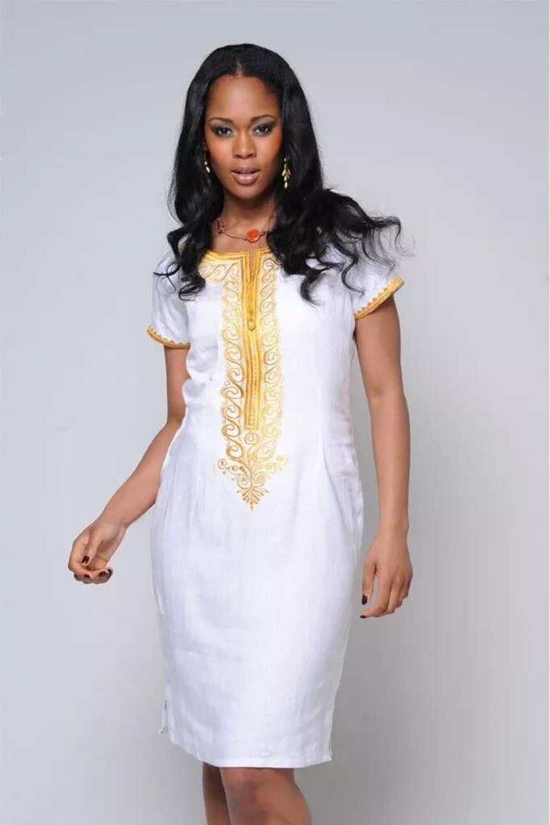 Kaftan styles short Kaftan styles short