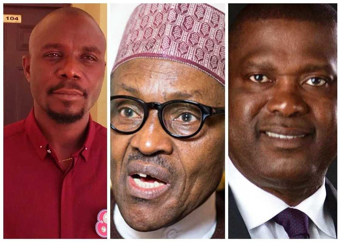 NDDC makes case for peace in the Niger delta region NDDC makes case for peace in the Niger delta region