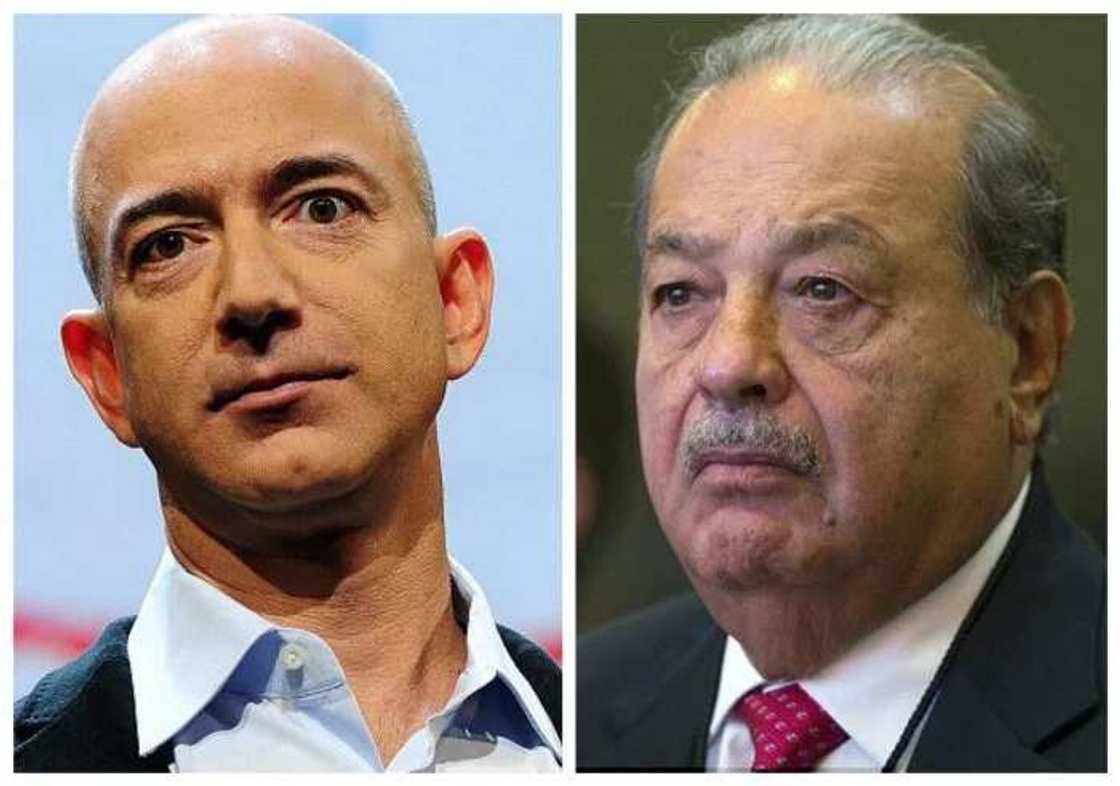 Facebook founder becomes the fourth-richest person on Earth Facebook founder becomes the fourth-richest person on Earth