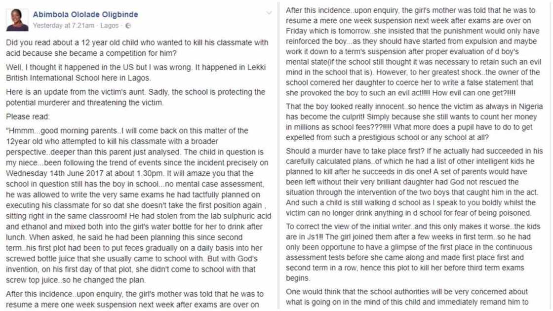 Attempted murder Attempted murder