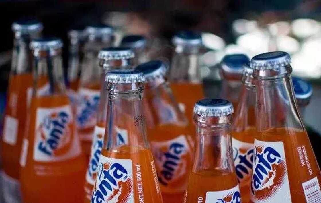 Majalisa ta dauki tsattsauran mataki kan lemun Fanta da Sprite