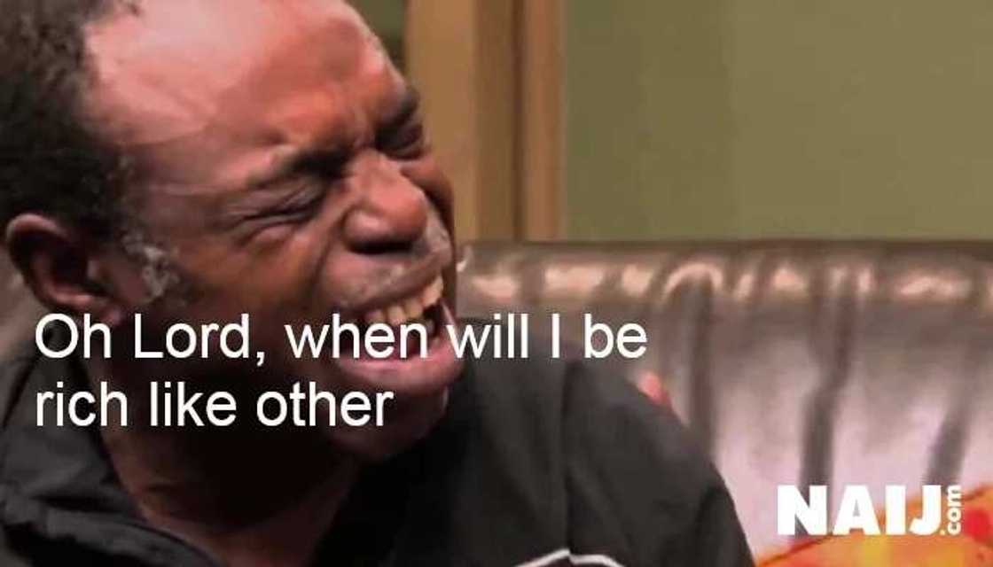 15 types of pastors you will see in Nigeria 15 types of pastors you will see in Nigeria