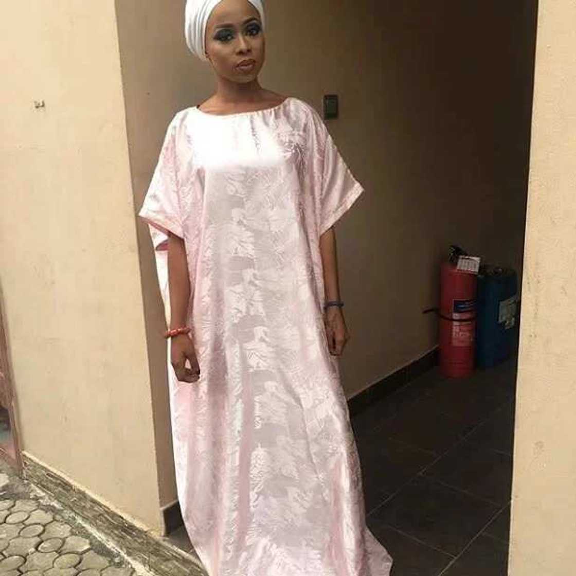 Alaafin of Oyo’s last wife releases lovely new photos Alaafin of Oyo’s last wife releases lovely new photos