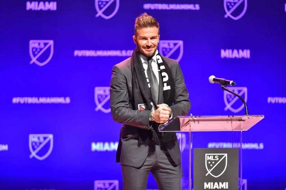 david beckham wife david beckham wife