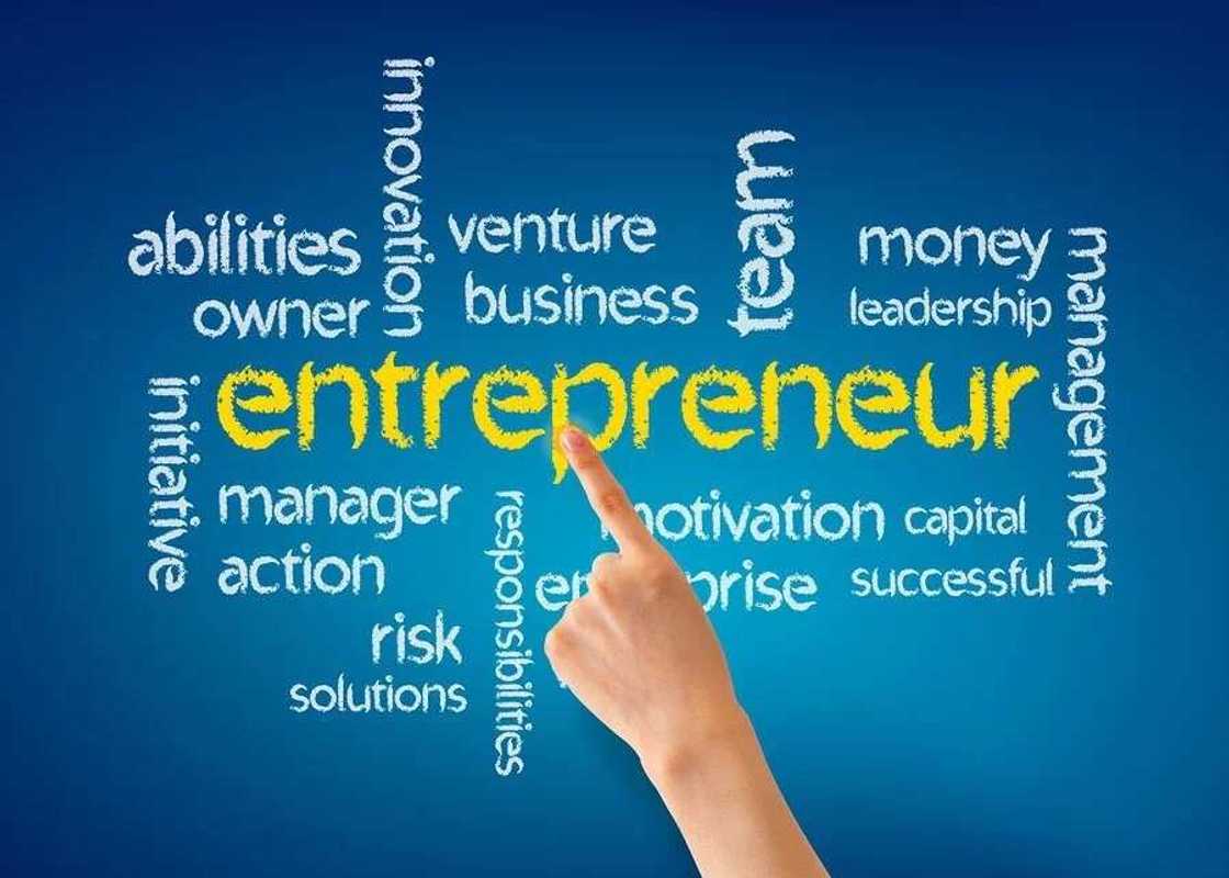 5 Signs You Are Meant To Be an Entrepreneur 5 Signs You Are Meant To Be an Entrepreneur