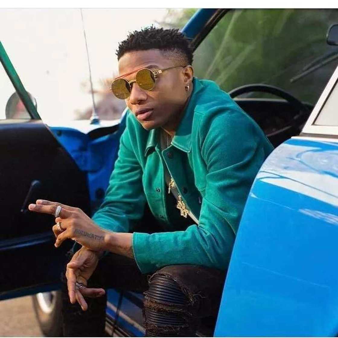 Wizkid quotes about love and life Wizkid quotes about love and life