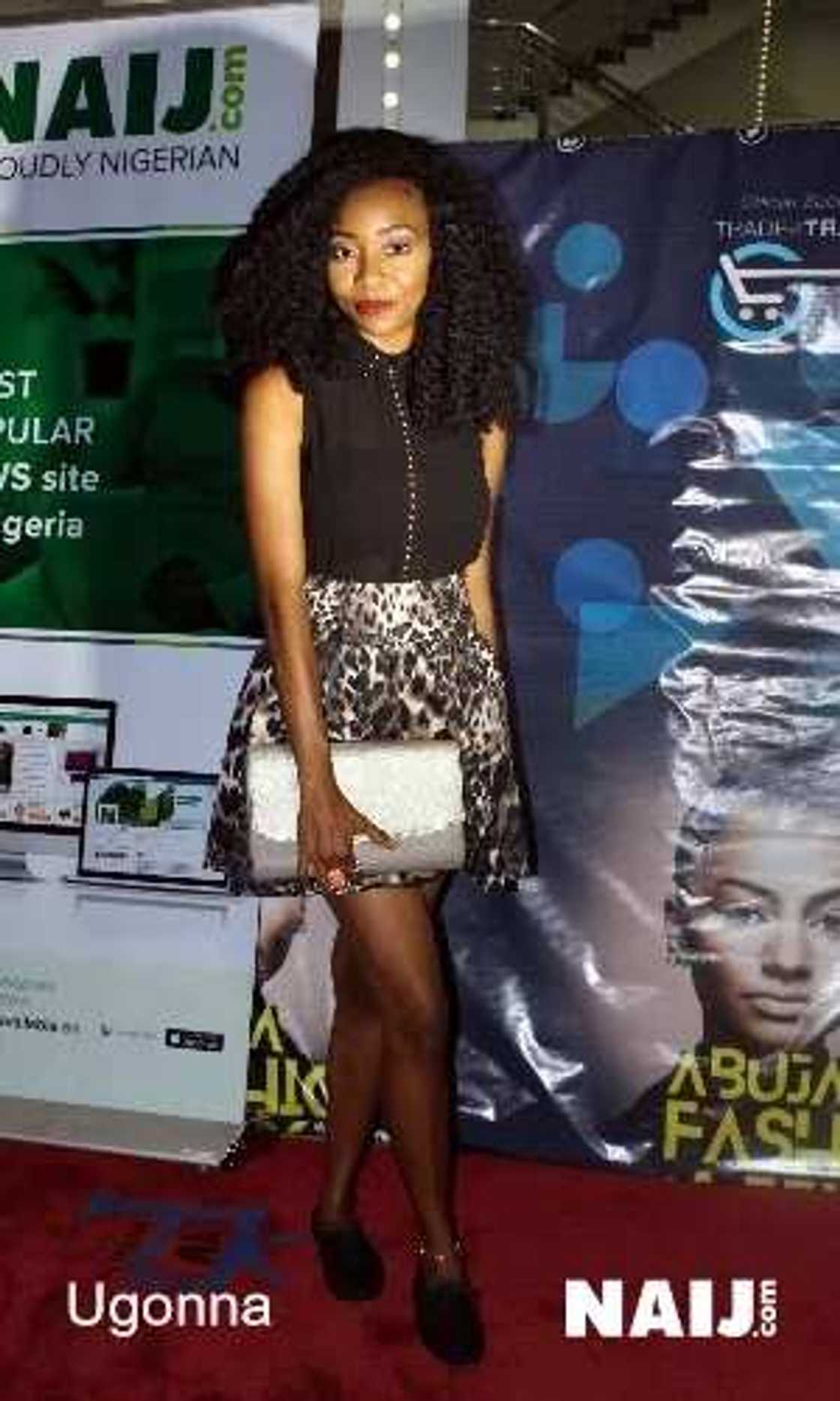 #AFW: See Stunning Red Carpet Looks From Days 1& 2 #AFW: See Stunning Red Carpet Looks From Days 1& 2