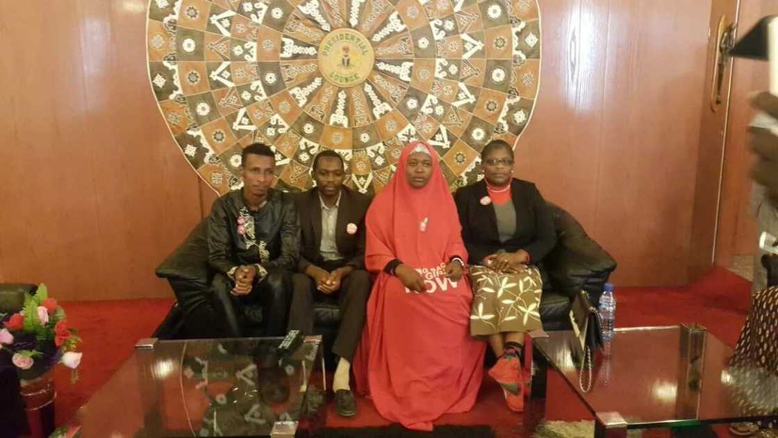 Sambisa tour: BBOG joins FG’s search team Sambisa tour: BBOG joins FG’s search team