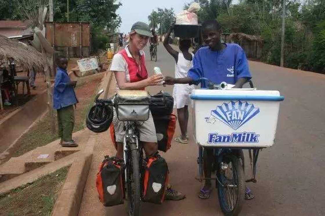 Top 10 Ice-Cream Shops In Lagos