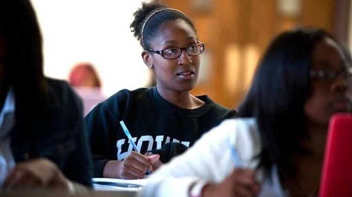 FUOYE screening for UTME and Direct Entry application FUOYE screening for UTME and Direct Entry application