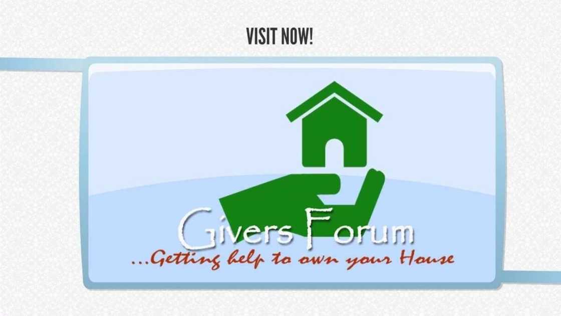 Givers Forum Givers Forum