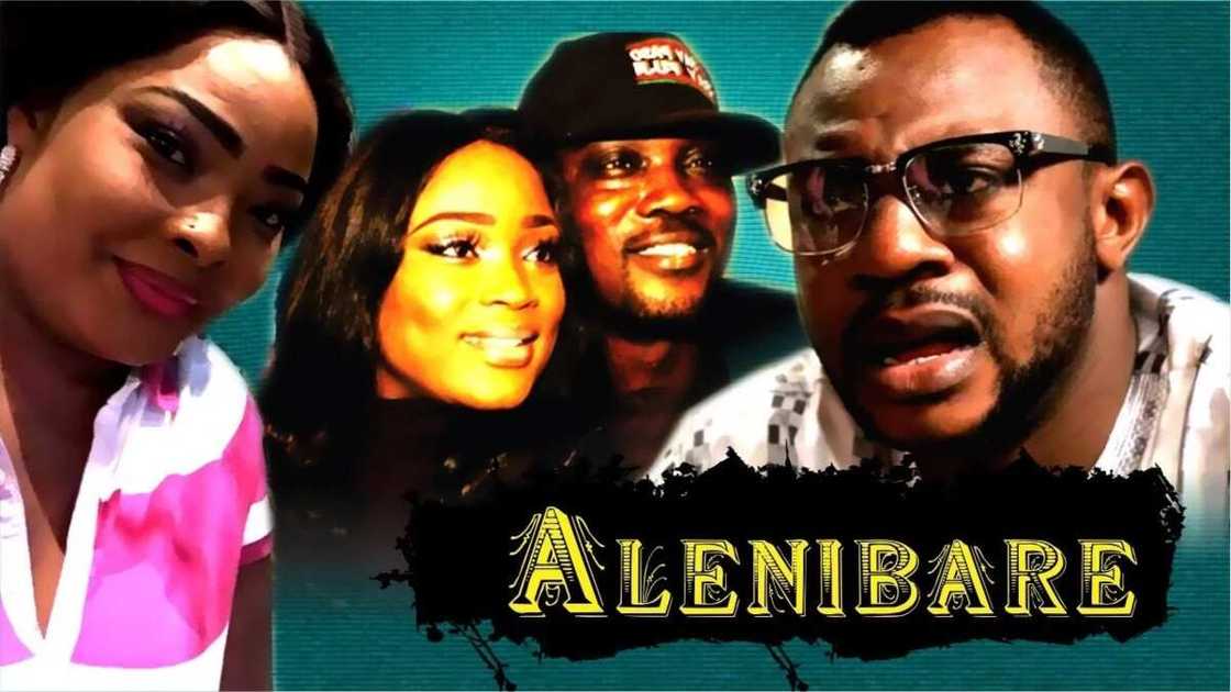 Alenibare Alenibare