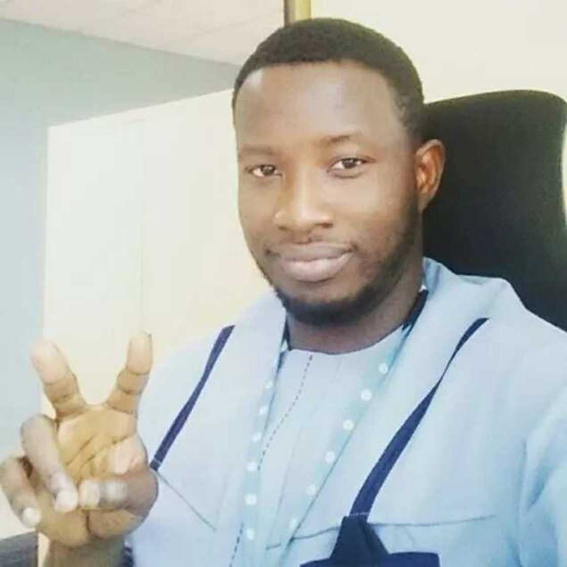 6 spectacular Nigerians who work at Apple 6 spectacular Nigerians who work at Apple