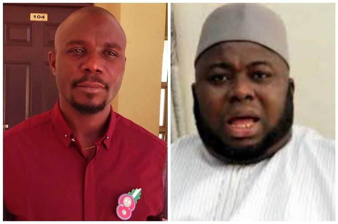 Former militant leader attacks Dokubo, Omokri over verbal attacks against Buhari Former militant leader attacks Dokubo, Omokri over verbal attacks against Buhari