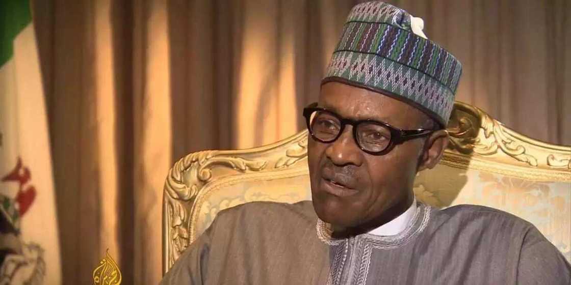 Opinion: How President Buhari is causing chaos Opinion: How President Buhari is causing chaos