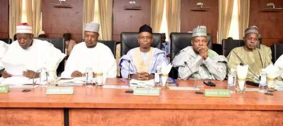 Biafra: As the countdown to 90 days ultimatum for Igbos to leave the north begins Biafra: As the countdown to 90 days ultimatum for Igbos to leave the north begins
