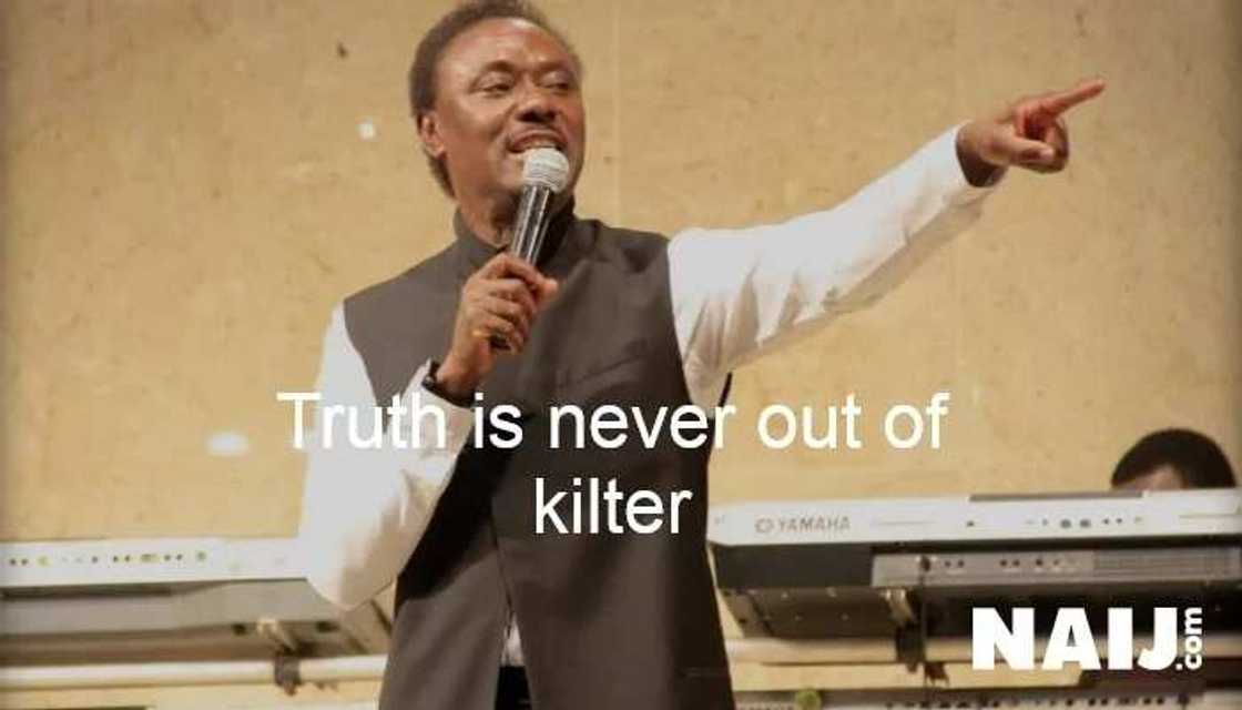 15 types of pastors you will see in Nigeria 15 types of pastors you will see in Nigeria