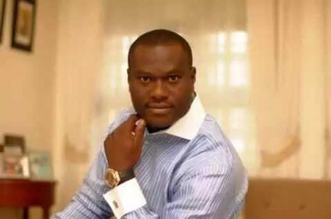 New Ooni Of Ife Emerges
