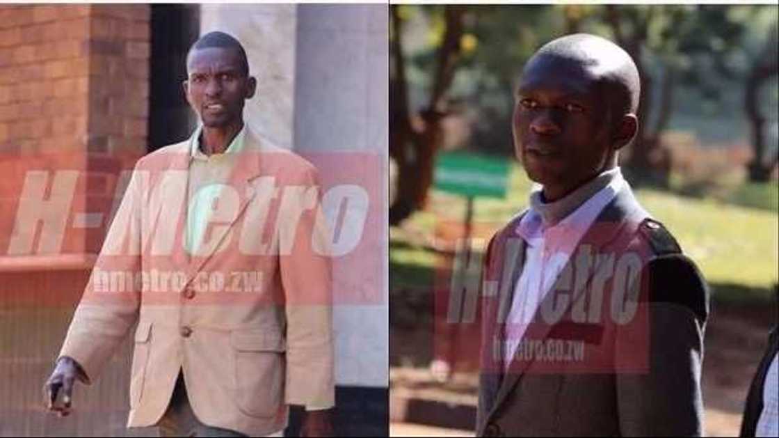 Pastors fight over stand Pastors fight over stand