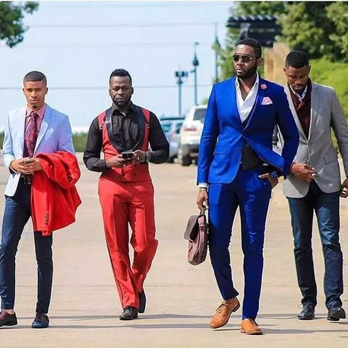 men in suits men in suits