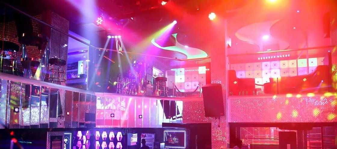 Club Quilox Club Quilox