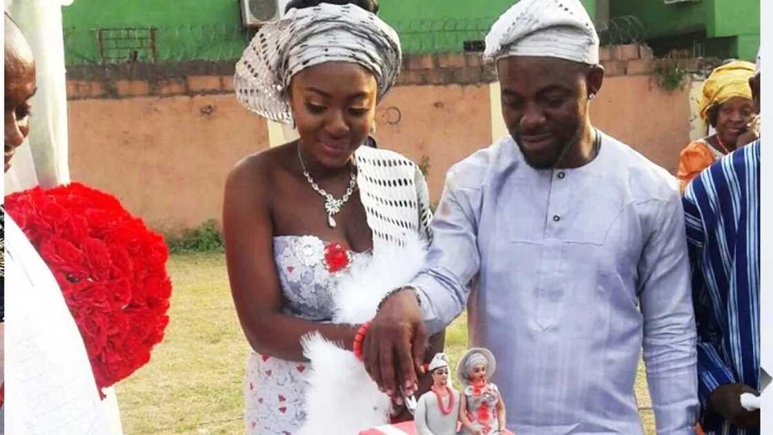 Bukky Ajayi, Daughter Bukky Ajayi, Daughter