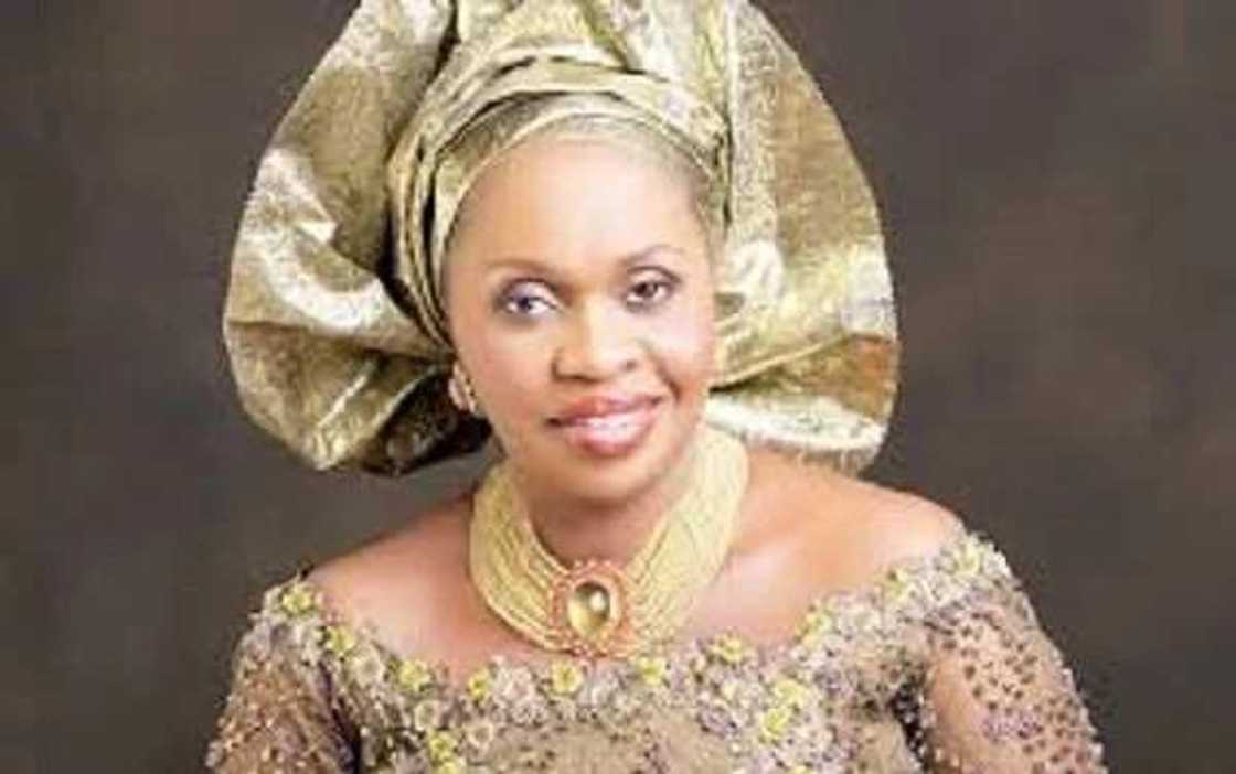 International Women's day: Africa's top 6 most powerful women International Women's day: Africa's top 6 most powerful women