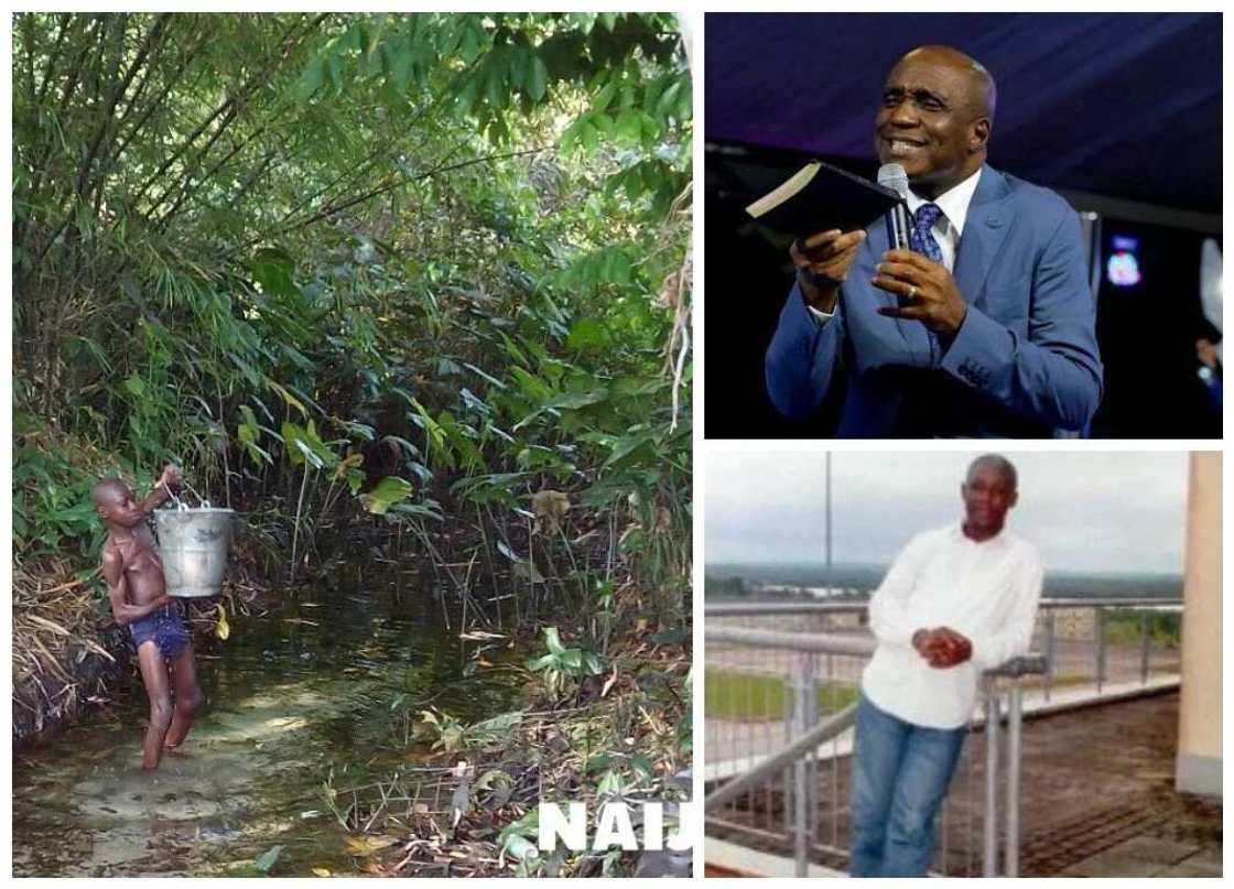 Ogoni people Ogoni people