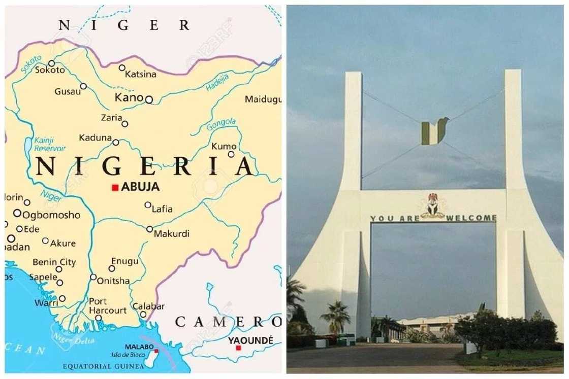 Yajin aiki zai sa ma'aikatan muhalli su rufe makabartan Abuja Yajin aiki zai sa ma'aikatan muhalli su rufe makabartan Abuja