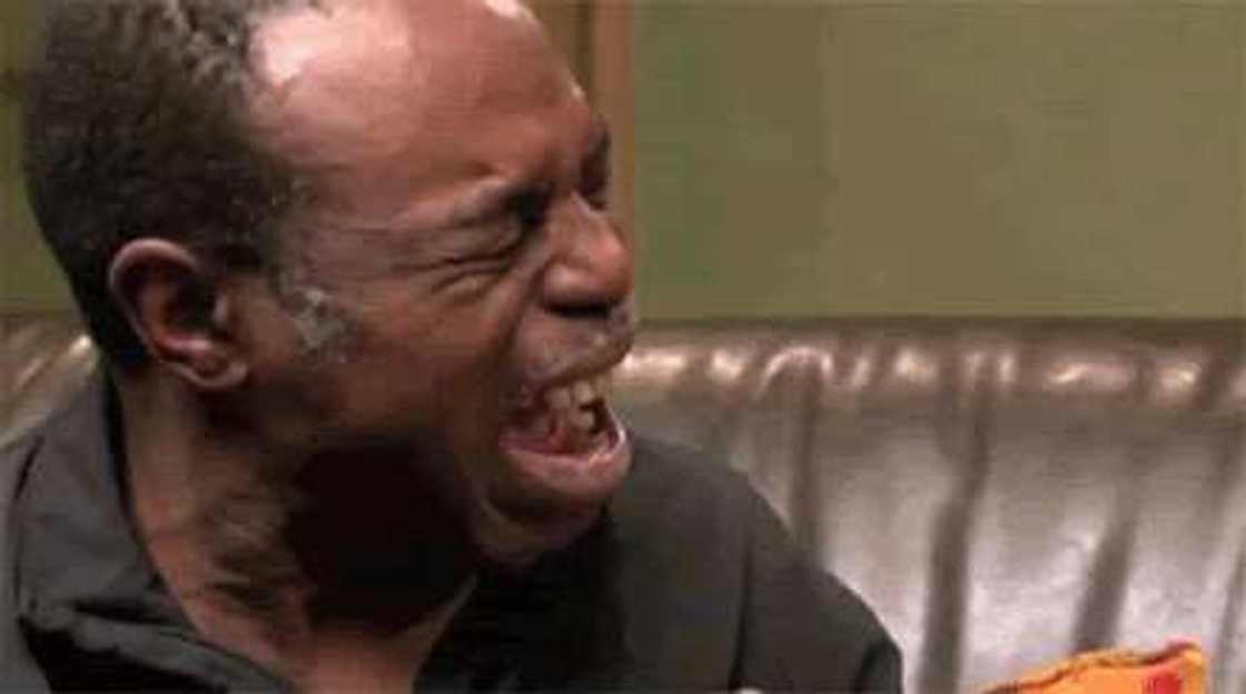 8 insults Yoruba mothers use very well 8 insults Yoruba mothers use very well