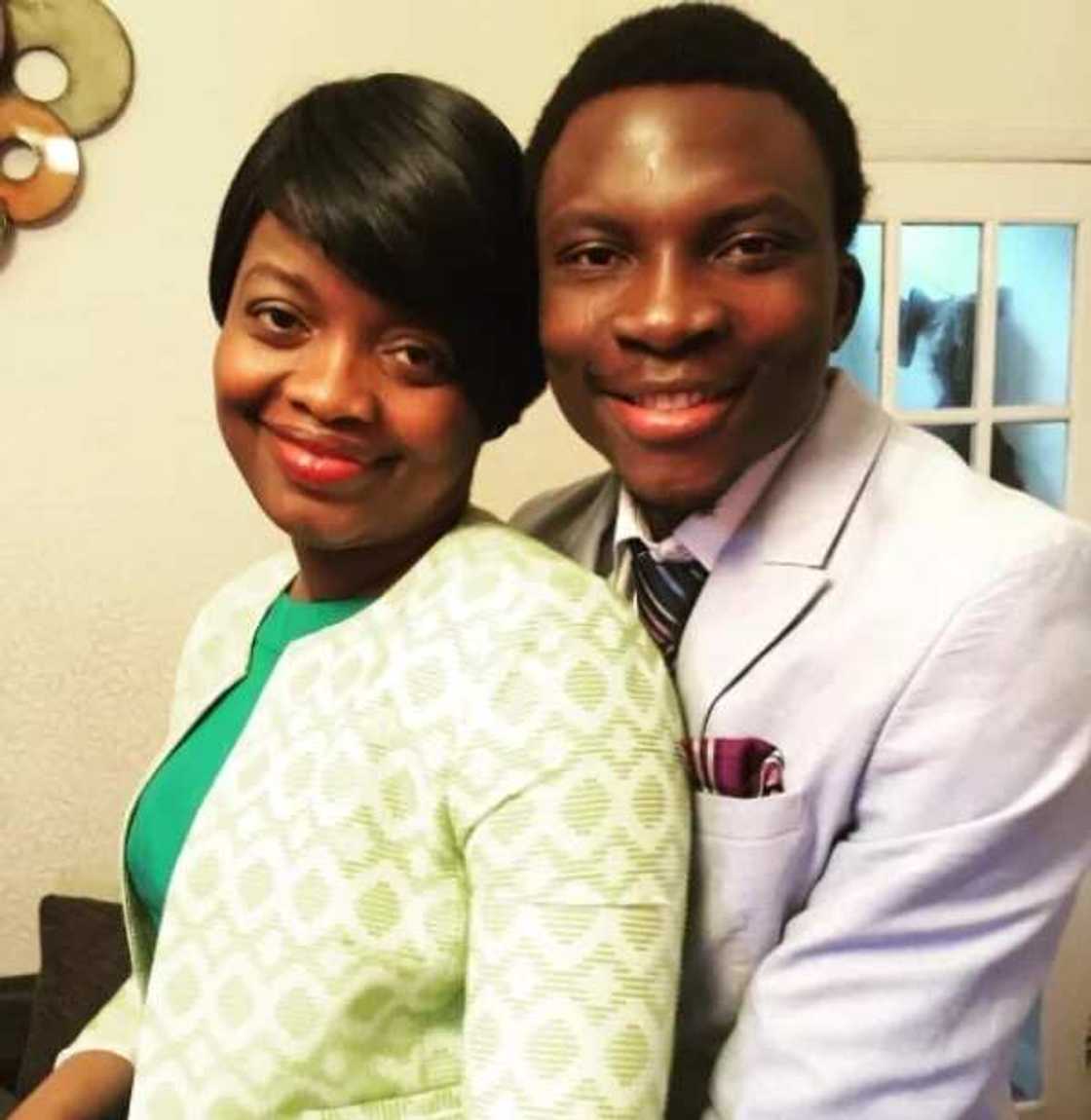 Lady who was told would not have kids, shares story of how she gave birth to 3 children (photo) Lady who was told would not have kids, shares story of how she gave birth to 3 children (photo)