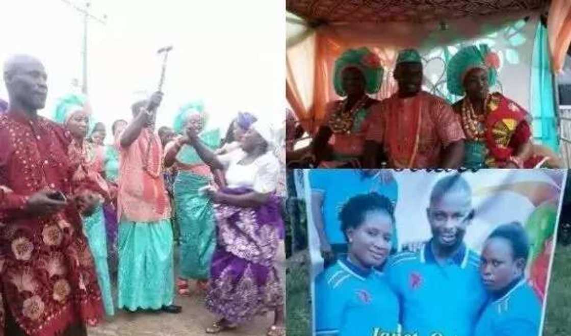 Marriage Marriage