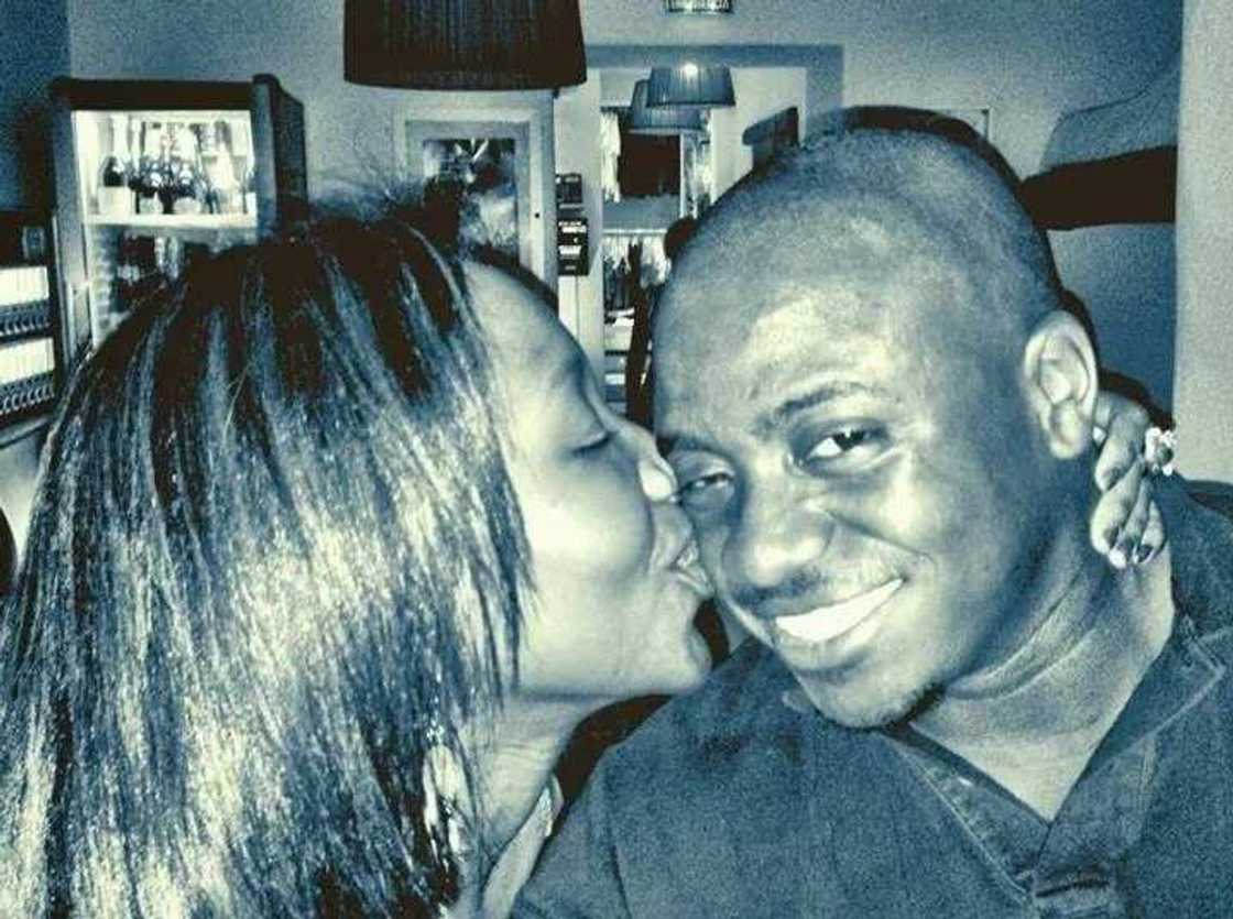 Rotimi Alakija Rotimi Alakija