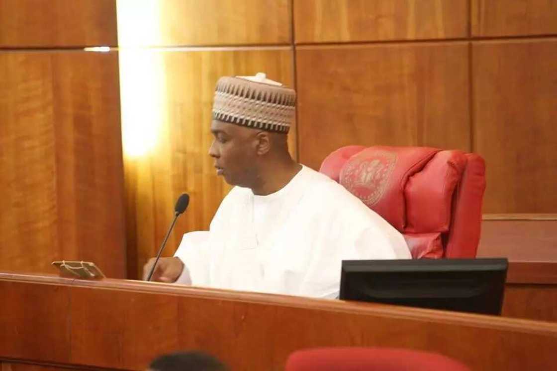 Senate urges FG to slash REMITA funds Senate urges FG to slash REMITA funds