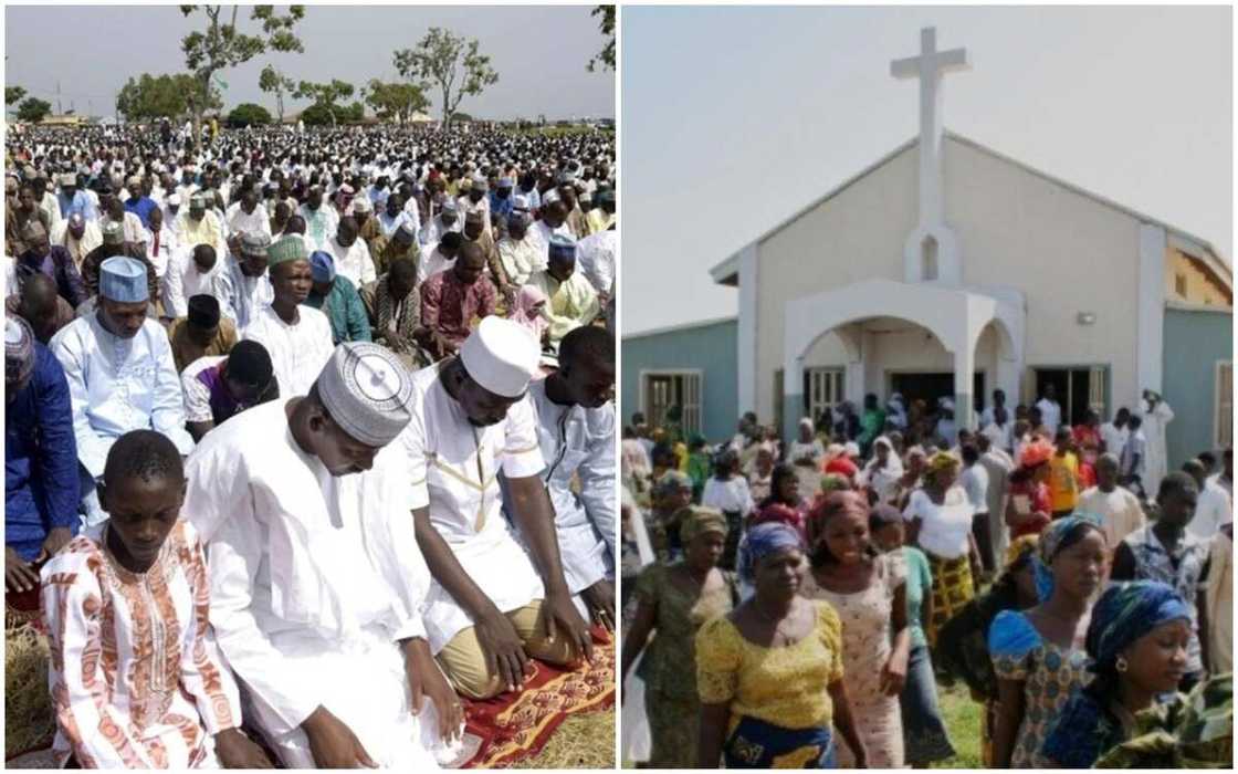 Wasu kungiyoyi na gudanar da tarukan kawo fahimtar juna tsakanin Musulmai da Krista Wasu kungiyoyi na gudanar da tarukan kawo fahimtar juna tsakanin Musulmai da Krista