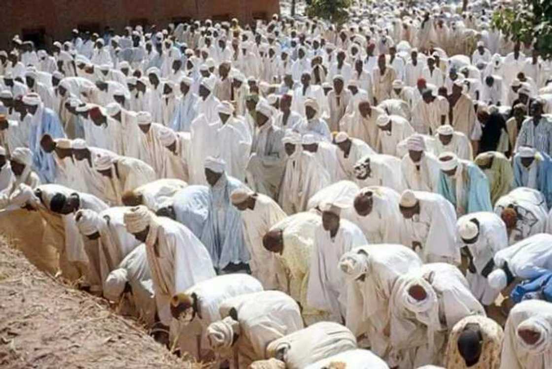 Ko shin mulkin Kasar nan gadon Hausa-Fulani ko Arewa ne? Ko shin mulkin Kasar nan gadon Hausa-Fulani ko Arewa ne?