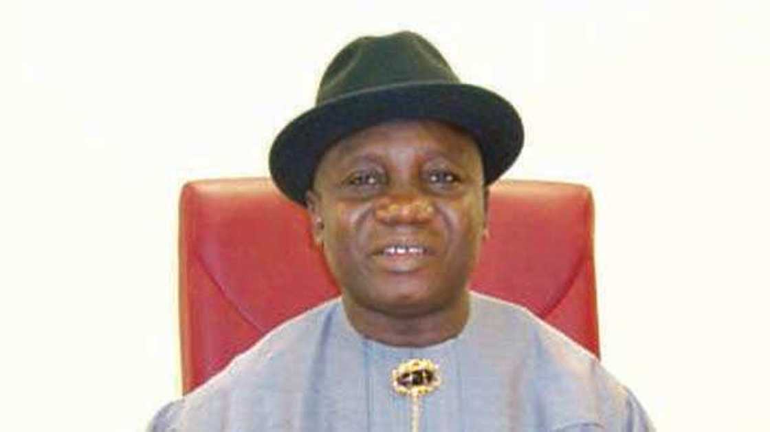 5 Bayelsa Guber Aspirants To Watch Out 5 Bayelsa Guber Aspirants To Watch Out