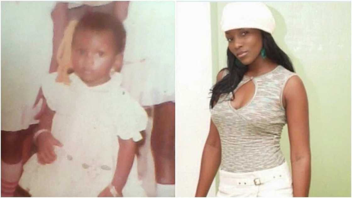 Genevieve Nnaji Genevieve Nnaji