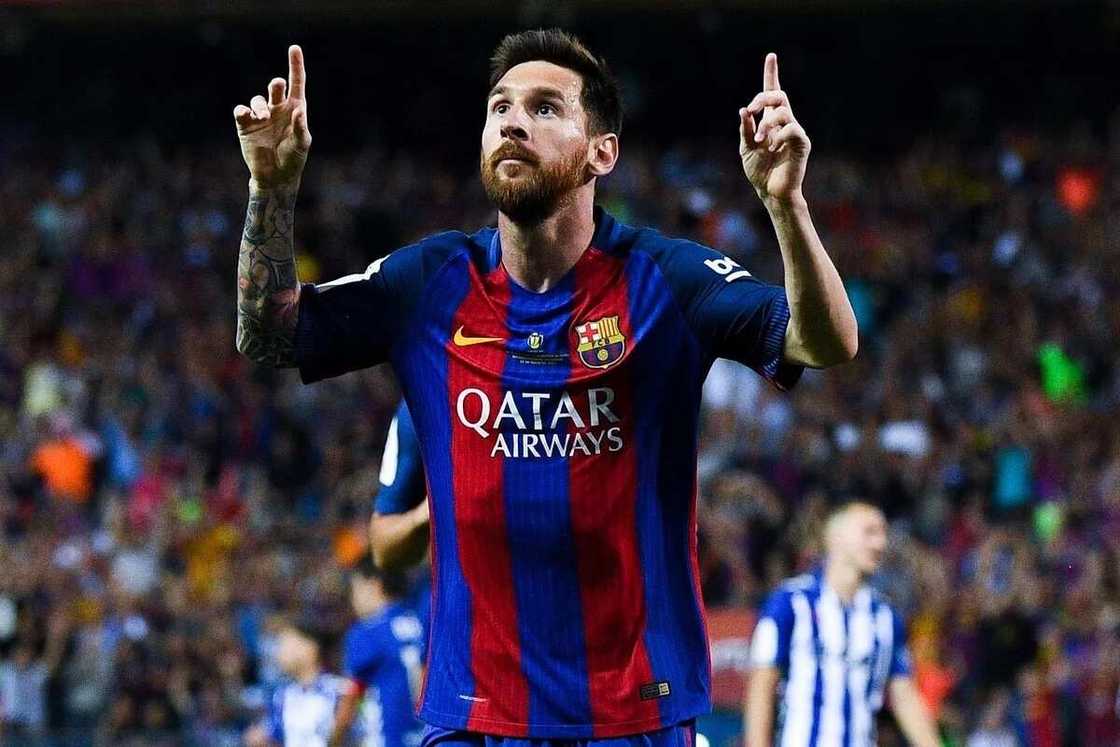 Lionel Messi buys luxury four-star Mediterranean hotel Lionel Messi buys luxury four-star Mediterranean hotel