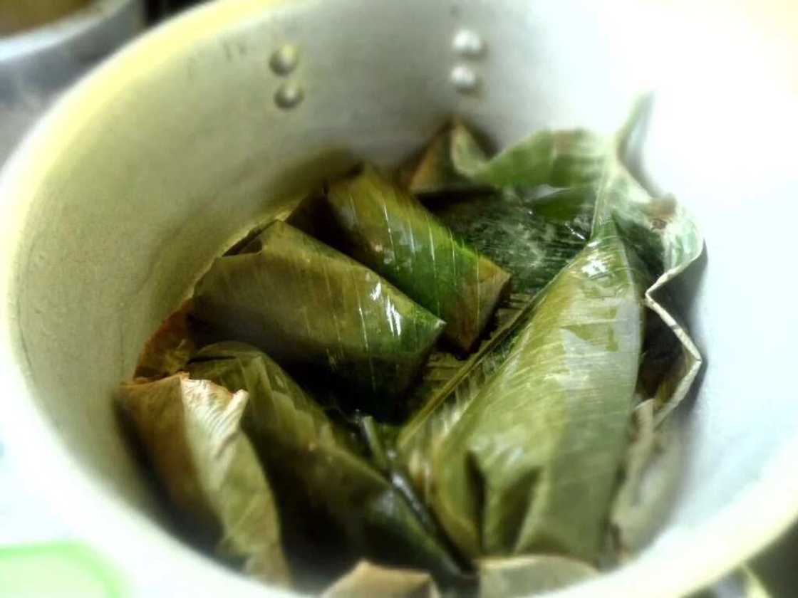 Igala food Igala food