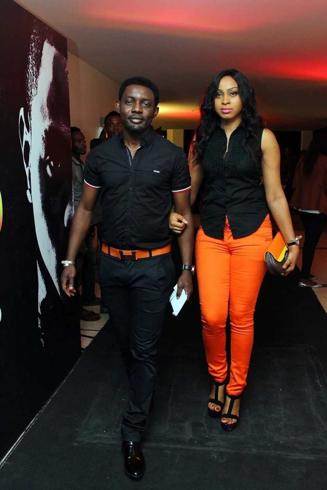 Comedian AY reacts to marriage crash Comedian AY reacts to marriage crash