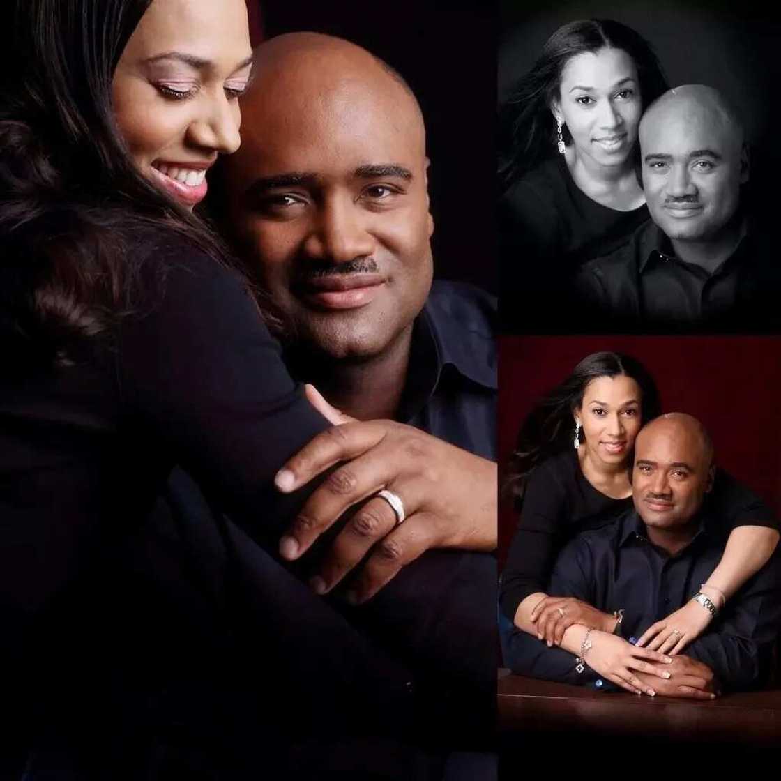 Pastor Paul Adefarasin Pastor Paul Adefarasin