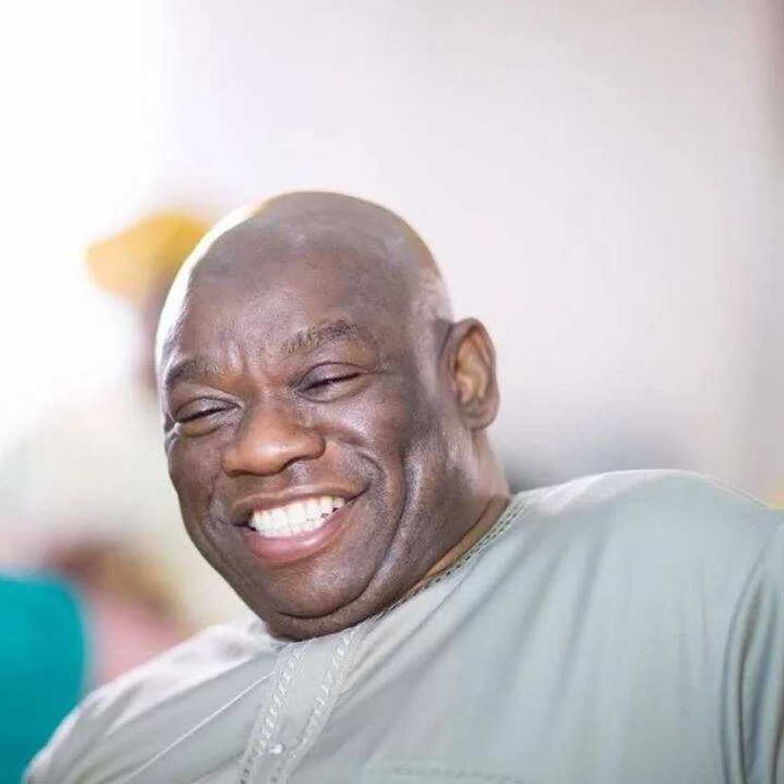 Kola Abiola Kola Abiola