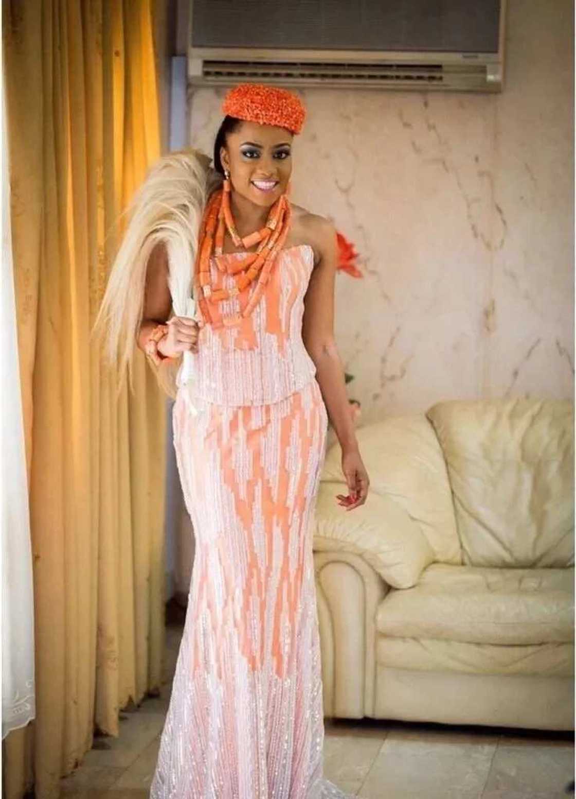 Igbo bride