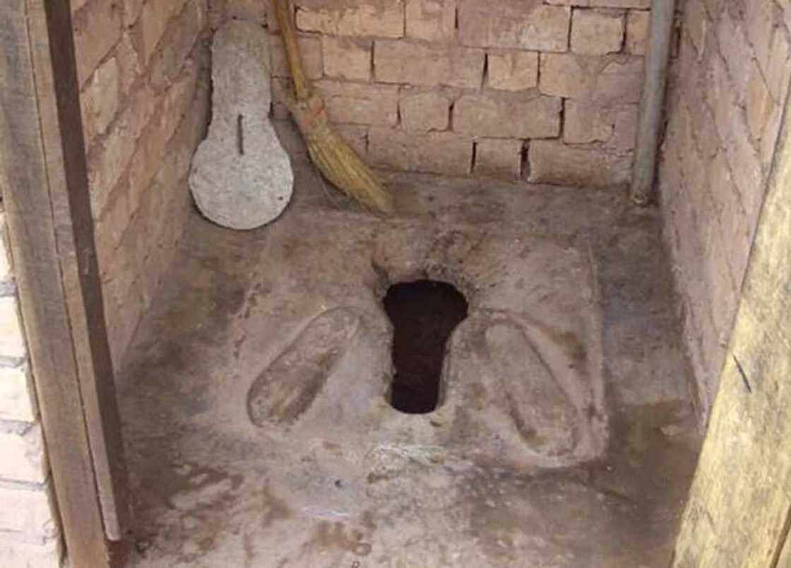 Jaririna ya fada masai ne bisa tsautsayi Jaririna ya fada masai ne bisa tsautsayi